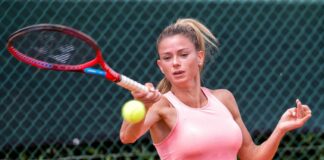 Giorgi batte Karolina Pliskova e vola ai quarti a Tokyo
