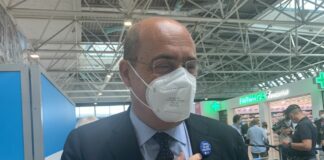 Covid, a Fiumicino il vaccino senza prenotazione con Vax & Go