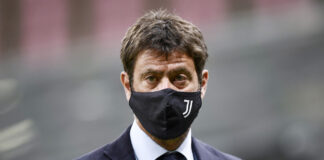 Agnelli “Con Allegri nel solco della tradizione Juve”