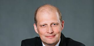 Marcus Osegowitsch nuovo AD di Volkswagen Group Italia