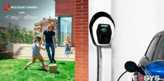 Leasys e Free2Move eSolutions insieme per ricarica auto a noleggio