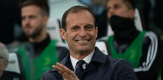 Allegri “Juve mi emoziona, lotteremo per ogni trofeo”