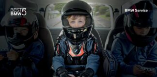 Clienti BMW Group possono estendere la garanzia fino a 5 anni