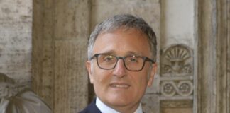 Fs Italiane, Luca Torchia nuovo Chief External Communication Officer