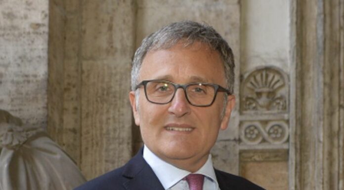 Fs Italiane, Luca Torchia nuovo Chief External Communication Officer