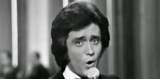 E’ morto il cantante Gianni Nazzaro