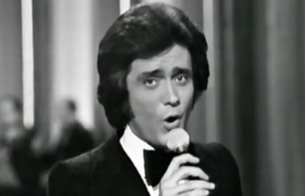 E’ morto il cantante Gianni Nazzaro