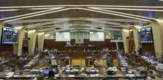 Consiglio regionale della Lombardia approva assestamento di bilancio