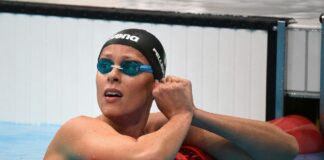 Pellegrini 7^ in finale nei 200 “Sono contenta”