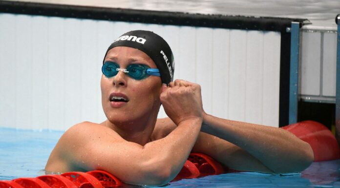 Pellegrini 7^ in finale nei 200 “Sono contenta”