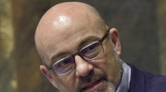 Ambiente, Cingolani “Italia sia leader, al G20 sbloccato dialogo”