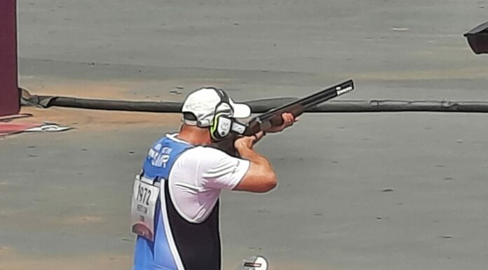 Tokyo2020, Perilli e Berti in zona podio dopo prime qualificazioni