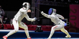 Dream Team femminile a caccia del podio olimpico