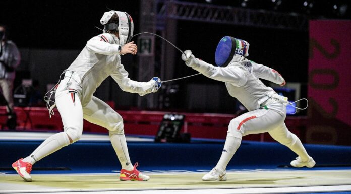 Dream Team femminile a caccia del podio olimpico
