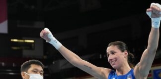 Irma Testa in semifinale, medaglia storica per l’Italboxe
