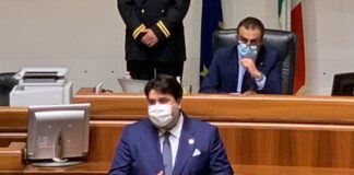 Solinas “Ecosistema alterato da visione estetica, rivedere i modelli”