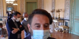 Trasporti, dal 5 agosto “Siciliavola”. Cancelleri “Contro caro voli”