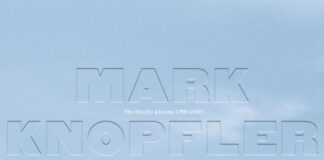 Esce a ottobre “Mark Knopfler – The Studio Albums 1996-2007”