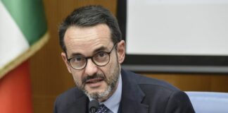 Ispra, Laporta confermato alla presidenza