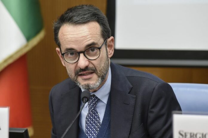 STEFANO LAPORTA PRESIDENTE ISPRA