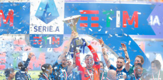 Deloitte, effetto Covid su ricavi Serie A: mancano quasi 450 mln