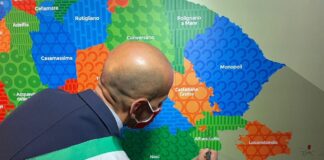 Alberobello firma il Manifesto sindaci Città Metropolitana Bari