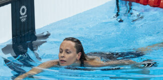 Tokyo2020, sui media italiani la regina è Federica Pellegrini