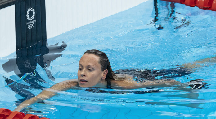 Tokyo2020, sui media italiani la regina è Federica Pellegrini