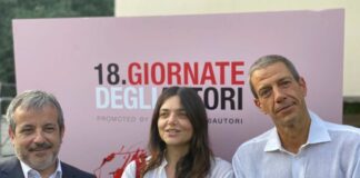 A Venezia “Senza fine” su Ornella Vanoni di Elisa Fuksas