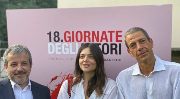 A Venezia “Senza fine” su Ornella Vanoni di Elisa Fuksas