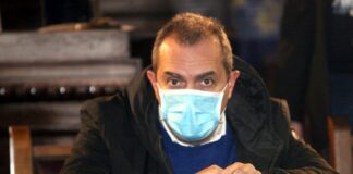 Regionali Calabria, De Magistris “Alleanze con chi è fuori dal sistema”