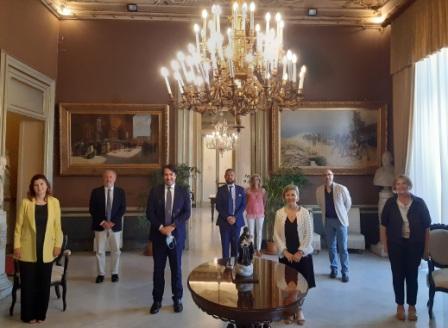 Sovraindebitamento, intesa Comune Palermo-organismi composizione crisi Sovraindebitamento, intesa Comune Palermo-organismi composizione crisi