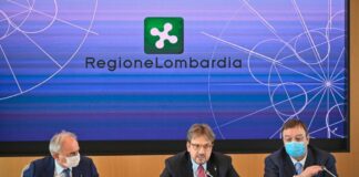 Produzione lombarda torna ai livelli pre-Covid, +32% rispetto al 2020