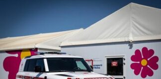 Land Rover presenta il “Progetto Defender ForWorks”