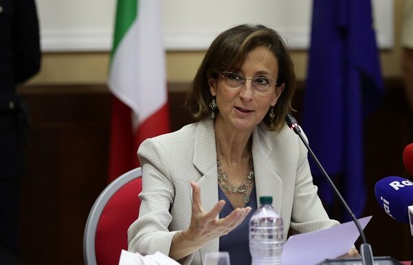 Raggiunto in Cdm l’accordo sulla riforma della giustizia