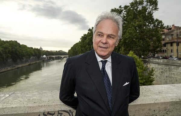 Webuild, approvata semestrale con ricavi superiori a 3 mld