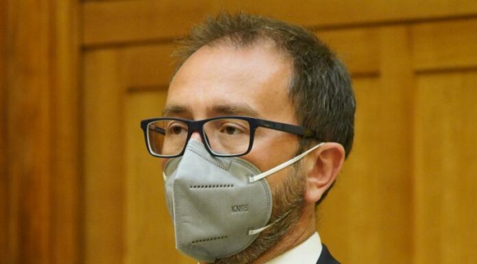 Giustizia, Bonafede “Grazie a noi blindati i processi di mafia”