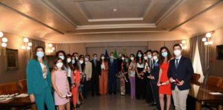 Master della Regione Siciliana in Senologia per 22 giovani medici