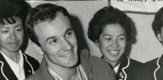 Tokyo2020, Menichelli “Ferrari merita la medaglia nel corpo libero”