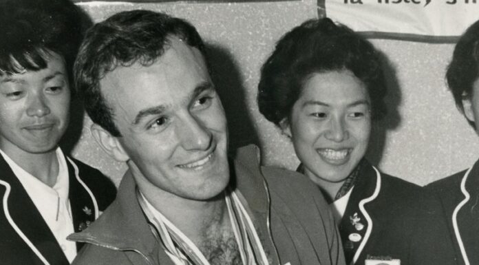 Tokyo2020, Menichelli “Ferrari merita la medaglia nel corpo libero”