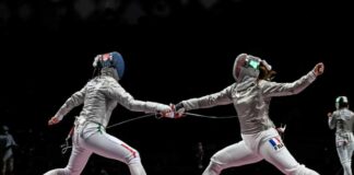 Italsciabola donne subito nei quarti contro Cina