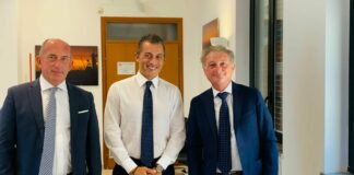 A Palermo nasce “West Sicily Gate”, gestirà terminal crociere