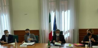 Mobilità, firmato protocollo d’intesa per treni ad alta velocità a Parma