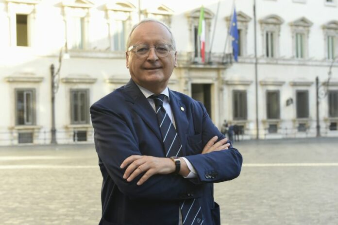 MAURIZIO CASASCO PRESIDENTE CONFAPI