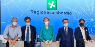 Covid, Fontana “Variante Delta prevale ma Lombardia resta bianca”