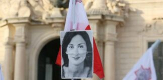 Malta, famiglia di Caruana Galizia accetta scuse premier Abela