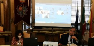 Criticità finanziarie dei Comuni, a Palermo il viceministro Castelli