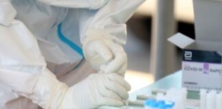 Covid, in Sicilia 724 positivi e quattro vittime