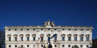 Ungulati, Consulta “Impostazione toscana elemento di tutela”