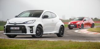 Toyota conferma collaborazione con Federmoto